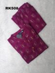 RAYON COORDSET-RK508
