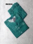 RAYON COORDSET-RK509