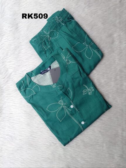 RAYON COORDSET-RK509