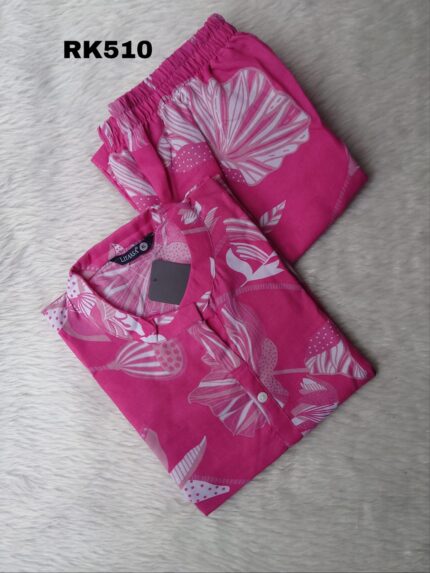 RAYON COORDSET-RK510
