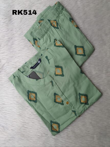 RAYON COORDSET-RK514