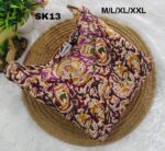 SHORT KURTI-SK13