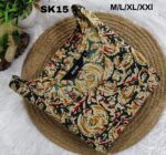 SHORT KURTI-SK15