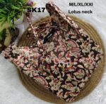 SHORT KURTI-SK17