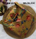 SHORT KURTI-SK19