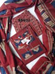 COTTON SALWAR SET -SS632