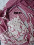 COTTON SALWAR SET -SS634
