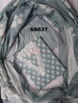 COTTON SALWAR SET -SS637