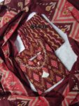 COTTON SALWAR SET -SS638