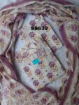 COTTON SALWAR SET -SS639