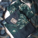 VATICAN SALWAR SET -SS643