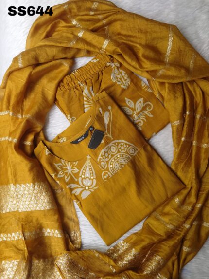 VATICAN SALWAR SET -SS644