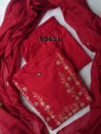 ALINE COTTON SALWAR SET -SS651