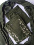 ALINE COTTON SALWAR SET -SS653