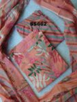 COTTON SALWAR SET -SS662