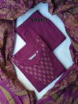 COTTON SALWAR SET -SS663