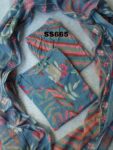 COTTON SALWAR SET -SS665