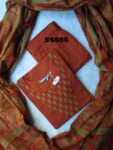 COTTON SALWAR SET -SS666