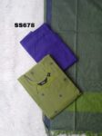 COTTON SALWAR SET -SS678