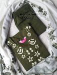 ROMAN SILK SALWAR SET -SS685