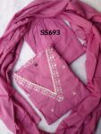 ALINE COTTON SALWAR SET-SS693
