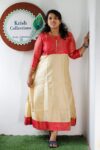 MAXI (RANI PINK)-WM07