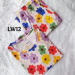 LOUNGE WEAR -LW12