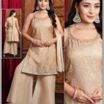SHARARA SALWAR SET -SS10