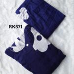 DELTA COORD SET -RK571