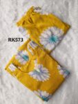 DELTA COORD SET -RK573