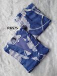 DELTA COORD SET -RK575