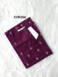 Premium Cotton Kurti-COK356