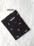 Premium Cotton Kurti-COK357