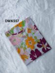 DAILY WEAR KURTI -DWK557