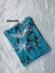 DAILY WEAR KURTI -DWK558