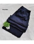 IMPORTED PALAZOO-NAVY BLUE
