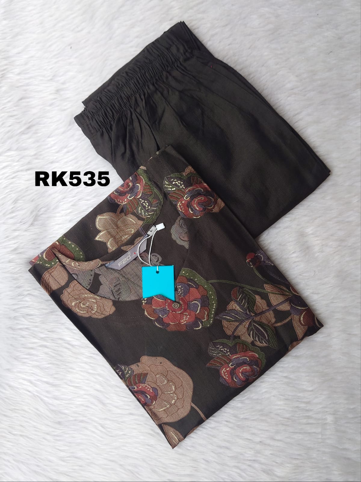 RK535