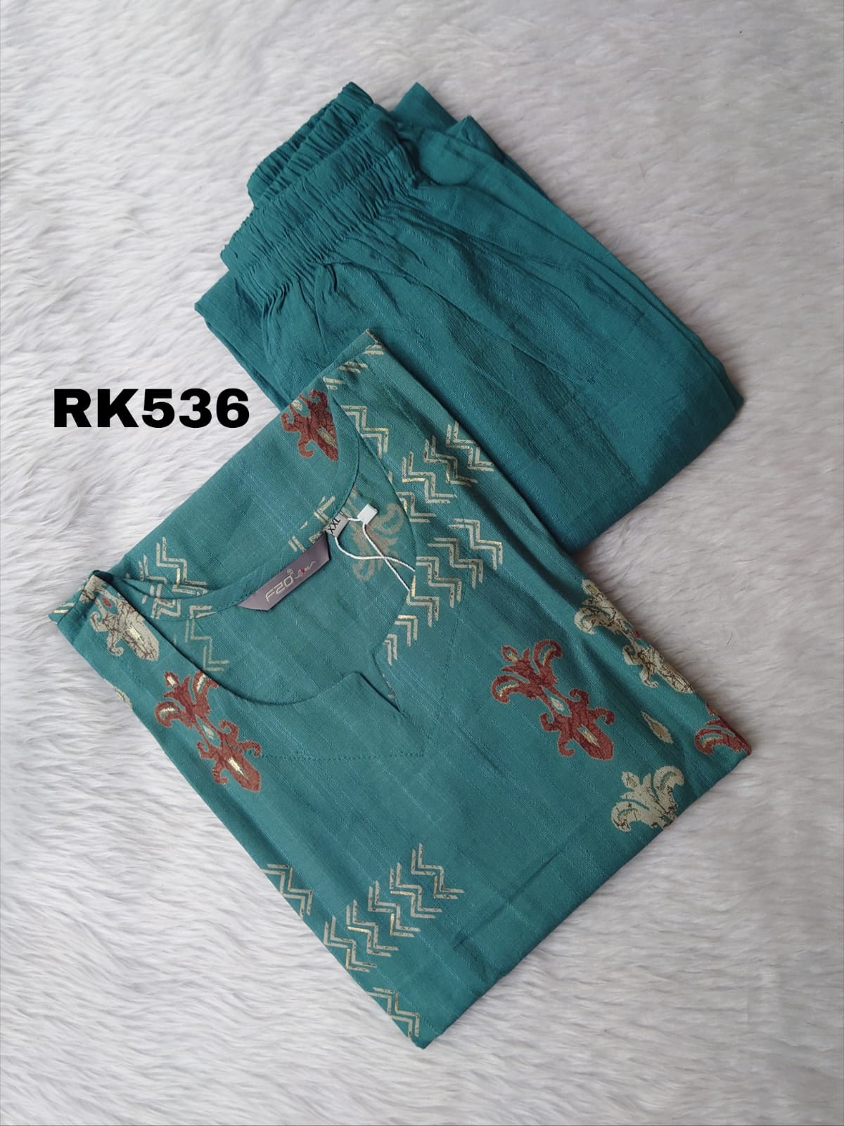 RK536