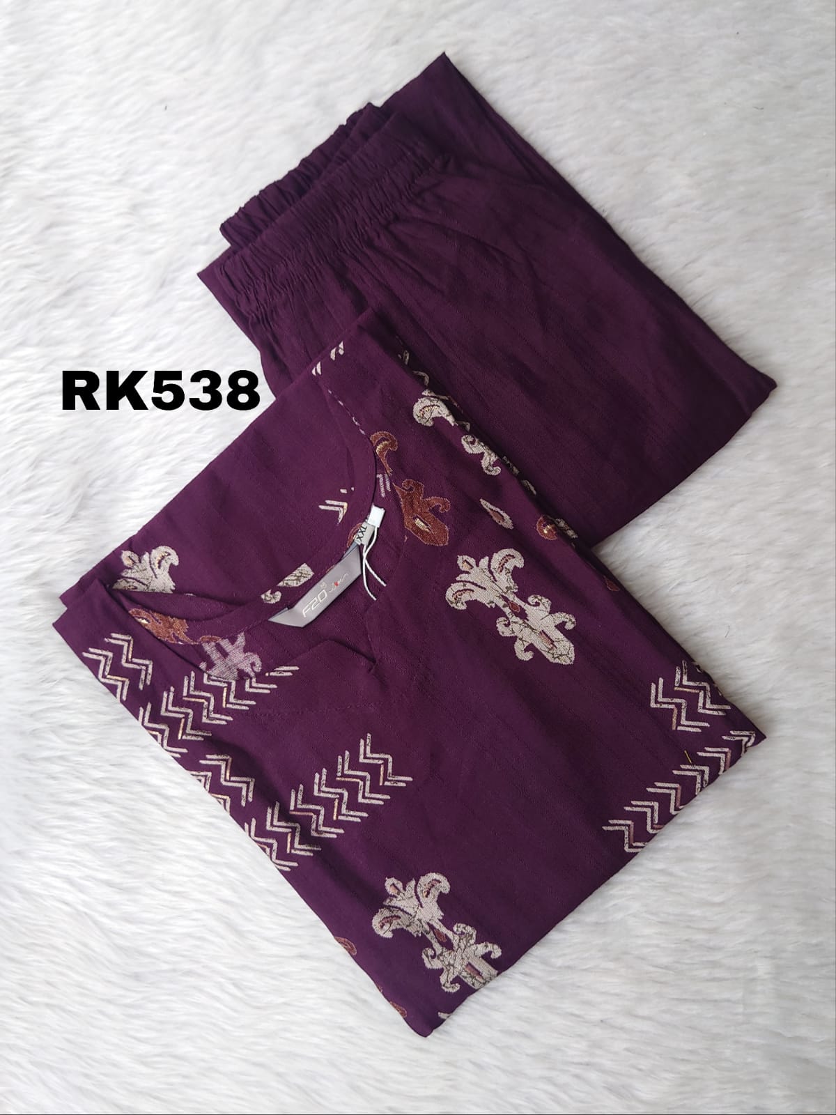 RK538