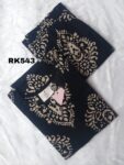 COTTON CO-ORD SET-RK543
