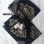 COTTON CO-ORD SET-RK543