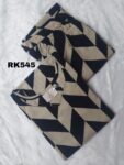 COTTON CO-ORD SET-RK545