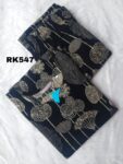 COTTON CO-ORD SET-RK547