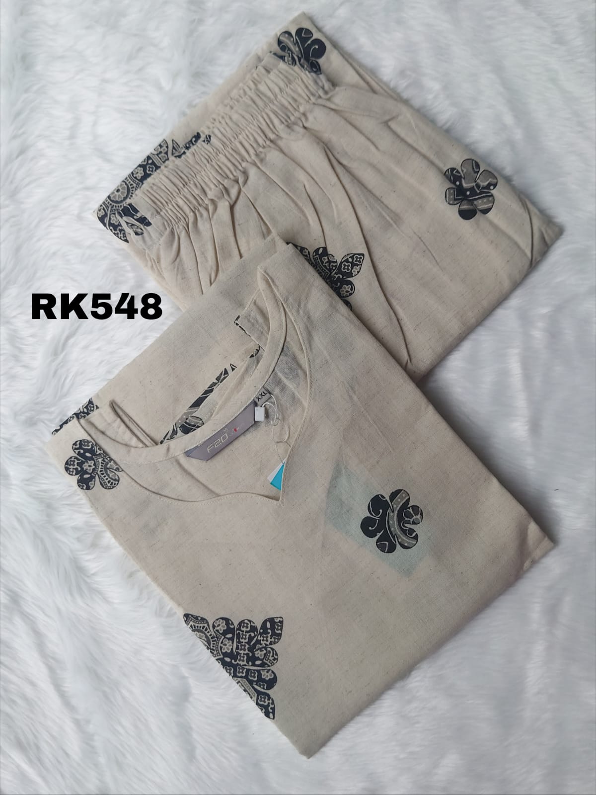 RK548
