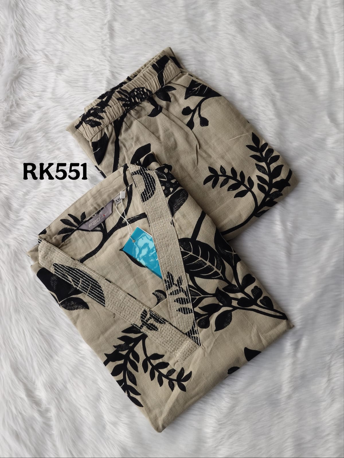 RK551
