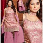 SHARARA SALWAR SET -SS02