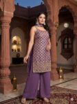 SHARARA SALWAR SET -SS05