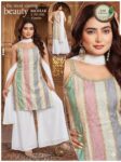 SHARARA SALWAR SET -SS08