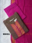 MANGALGIRI SALWAR SET -SS491