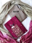 Festive Wear Salwar set -SS739